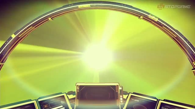 No Man’s Sky. В бесконечность и дальше! смотреть онлайн