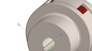 Эластичная муфта