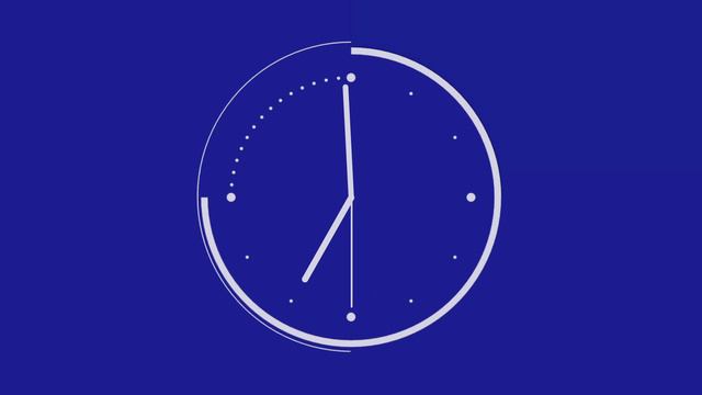 Часы 7тв 2004-2005 (Реконструкция/без звука) смотреть онлайн