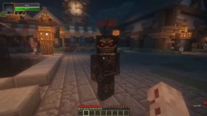 КРОВАВЫЙ АНГЕЛ СМЕРТИ В МАЙНКРАФТ #1 АНГЕЛЫ ПРЕДАЛИ МЕНЯ И Я НАЧАЛ МСТИТЬ! Я УБИЛ ВЫСШИХ АНГЕЛОВ!?