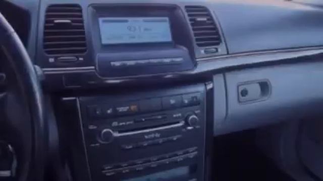 2009 Kia Amanti Noblesville IN смотреть онлайн