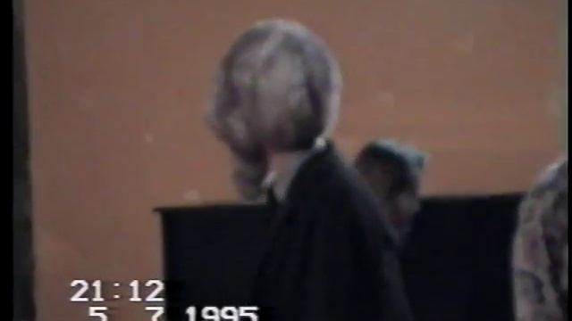 Сам себе режиссер 2 отряд в Сонате 5 07 1995 смотреть онлайн