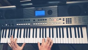 Как играть СПЛИН-Выхода Нет на пианино ?(piano cover)