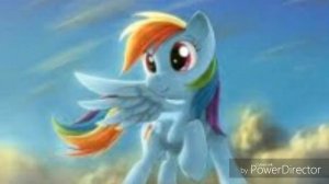 Пони музыка#1