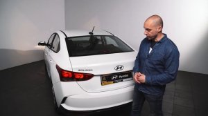 Обзор Hyundai Solaris - стоит ли покупать Солярис в 2020?