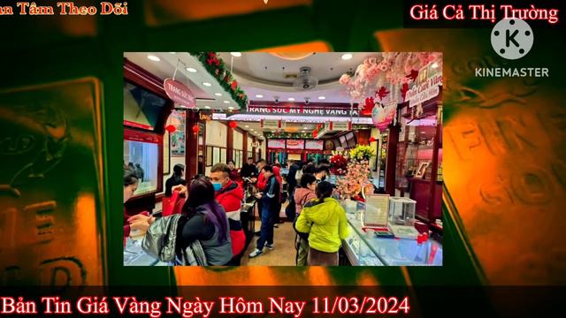 Giá vàng hôm nay 9999 ngày 11/3/2024 | GIÁ VÀNG MỚI NHẤT || Xem bảng giá vàng SJC 9999 24K 18K 10K смотреть онлайн