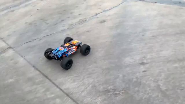 BAD NEWS. MY EREVO 2.0 VXL GOT PROBLEMS смотреть онлайн