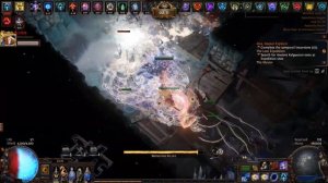 (POE 3.15) Penance Brand Assassin Updates / Juicy Delirium Mirror Clear