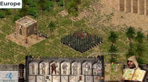 Free Troops Hack (0 Gold) - Stronghold Crusader