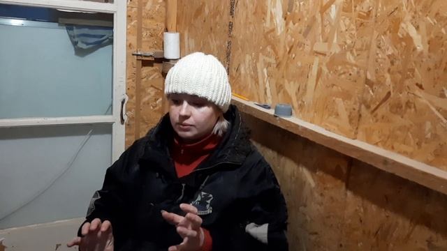 ПОДСТИЛКА ДЛЯ БРОЙЛЕРА. СТРУЖКА. ОПИЛКИ. БАКТЕРИИ. смотреть онлайн