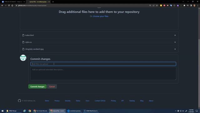 16 Github Pages Publish Your Page смотреть онлайн