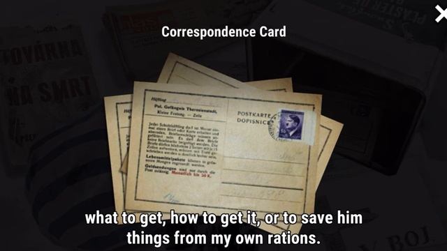 Attentat 1942 - Moving story from World War II - IOS - ( Charles Games s.r.o.) смотреть онлайн