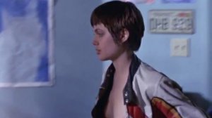 15-летняя Анджелина Джоли