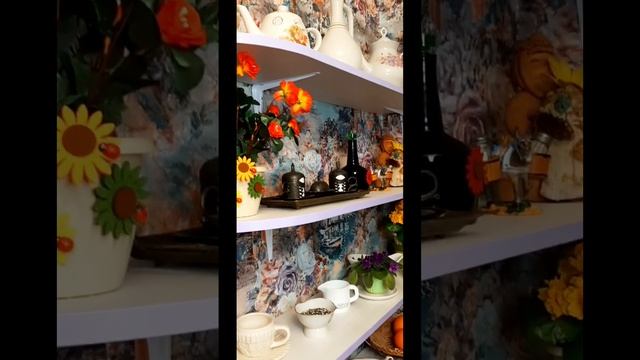 34. Рыбка в медовой глазури. Обязательно приготовить и съесть!