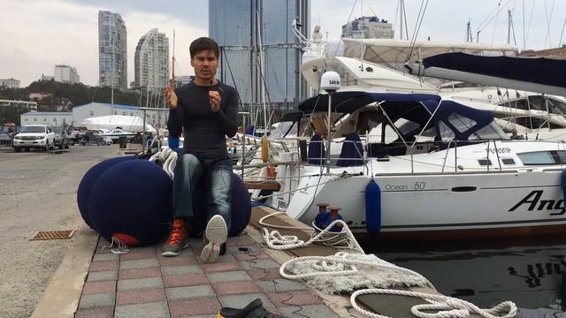 Начало серии видео о Корее. Как и чем живут корейцы. Работа в Южной Корее для русских. смотреть онлайн