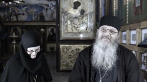17.04.2022. ПРОТОИЕРЕЙ СЕРГИЙ БАРАНОВ. ВОСКРЕСНАЯ ОНЛАЙН-БЕСЕДА.