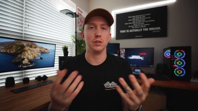 Canon EOS RP Review | Is It Worth The Money? смотреть онлайн