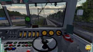 Train Driver 2: The Free Online Railway Simulator