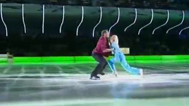 Костамаров, Ковальчук, Evanescence.flv