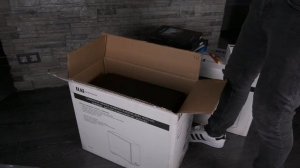 На первый взгляд: немецкие активные полочники ELAC Navis ARB-51