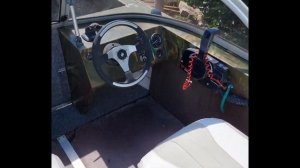 Лодка Quintrex Coast Runner 475