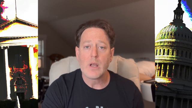 Trump Explodes At Rally, Comparing Biden To "The Devil" смотреть онлайн