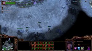 StarCraft 2 как получить достижение Как избавиться от комплексов в миссии Перехват