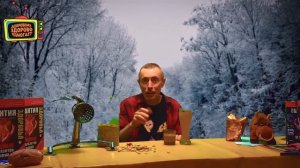 КОФЕ СО СЛИВКАМИ - ОТ ГЛИСТОВ! Островский. Паразиты, глисты, тыквенные семечки, здоровые рецепты