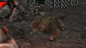 (SFM) gadzooki vs konky donk! Remake