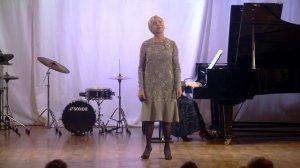 09 Александр Цфасман. «Любимая песенка»