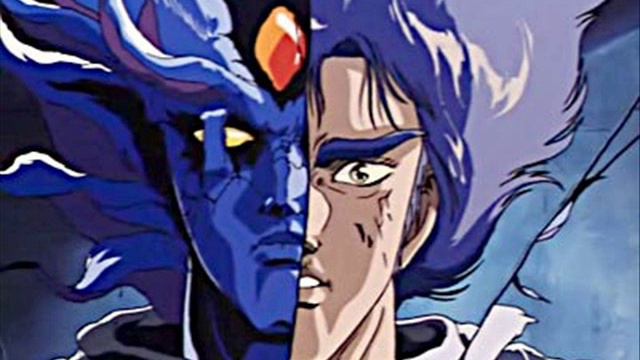 BAOH O.S.T. Armed Phenomenom by Hiroyuki Namba смотреть онлайн