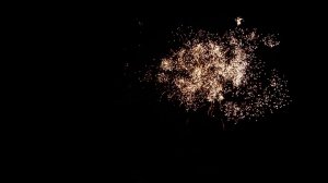 Салют "Japan Misasa" (49 залпов, 1д. калибр)