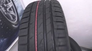 Bridgestone или Nokian /// что взять?