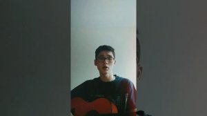 Латс - Ты красивая, как осень (cover егор натс)