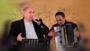 ARTUR UMROYAN 60 TAREKAN