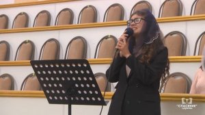 Я, как скиталец слепой / Песня