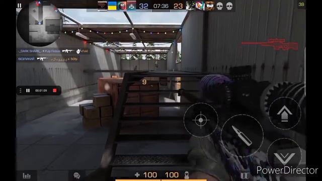 Ты горишь как огонь🔥_&_FragMovie ST2 смотреть онлайн