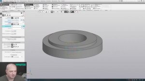 Компас 3D уроки - Автоматизация построения - 17