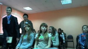 Видео с веб-камеры. Дата: 6 декабря 2012 г., 13:51.