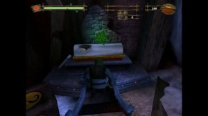 Shrek 2 The Game (PC) - All Clovers [Guide]