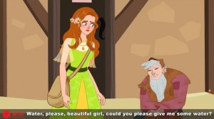 The Lost Princess Story ? Stories for Teenagers? Fairy Tales in English | WOA Fairy Tales