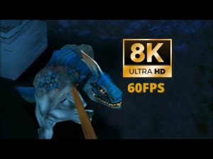 КАМЕНЬ Я НЕ ДАМ (8K 60fps UHD)