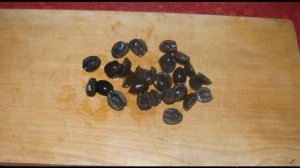 Салат с морским коктейлем. Легкий, вкусный и красивый. Рецепт без майонеза.