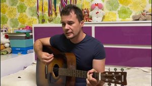 Кавер Нурминский-Друг / Nurminskij- Frend caver guitar