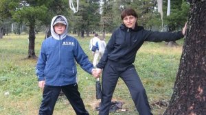 С днём рождения Сынок!