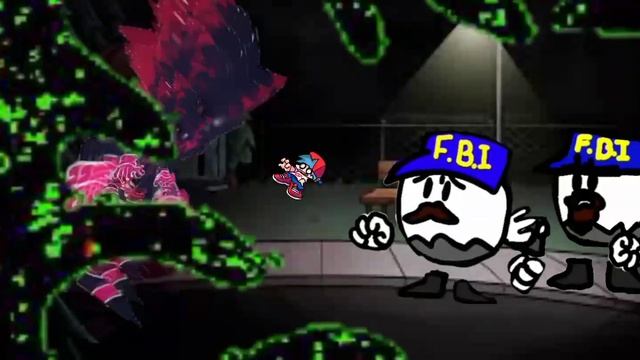 YOU CAN'T RUN BUT SONIC.EXE AND ВАНЯ И ИЛЬЯ (CHICKEN GUN EVOLUTION) смотреть онлайн