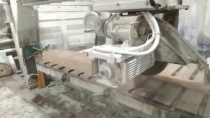 Фрезеровка плинтуса на ФАБРИКЕ КАМНЯ