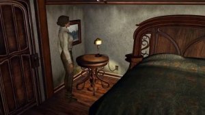 Syberia Прохождение Часть 1: Прибытие