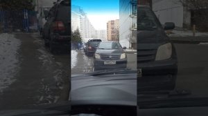 Форд фокус 2. Форсунки омывателя лобового стекла. Алиэкспресс.