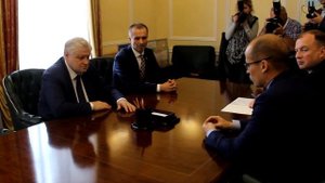 Правда о строительстве ледового дворца в поселке Ува